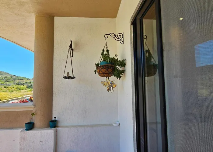 Country View 梅利哈