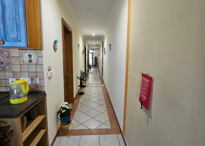 Apartament Country View *