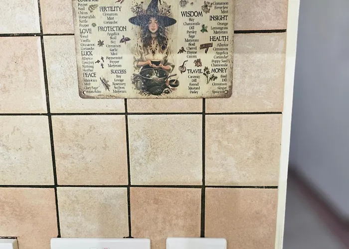 Country View 公寓 梅利哈