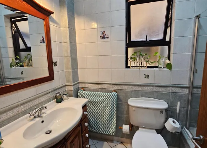 Apartament Country View Mellieħa