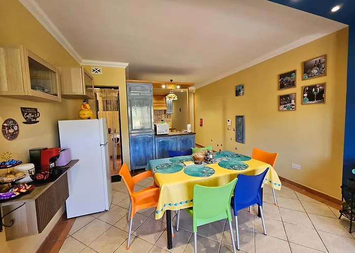 Country View * 梅利哈