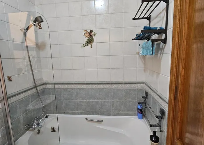 Apartament Country View