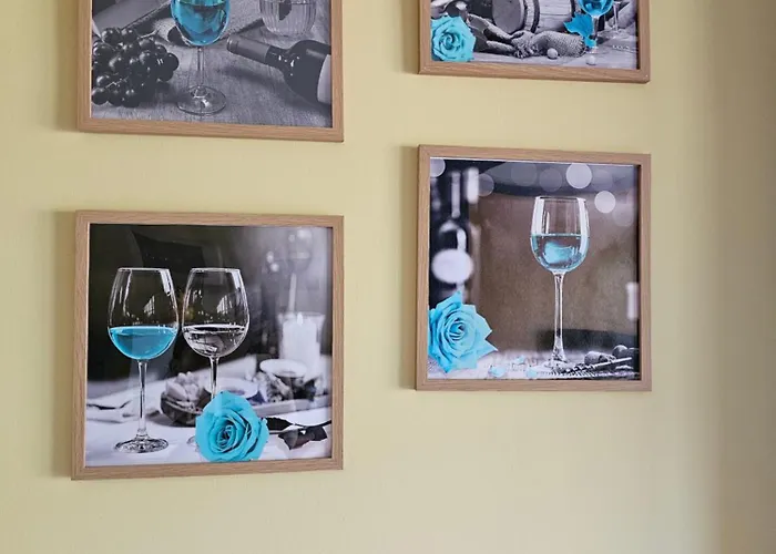 Country View 公寓 *