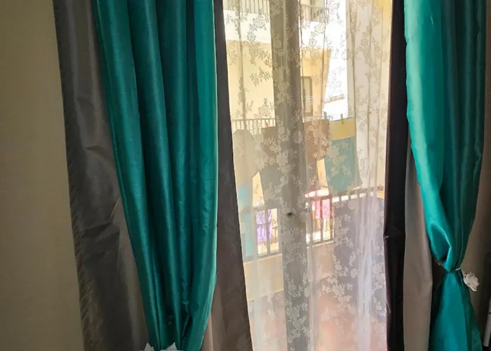 Apartament Country View *