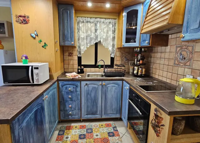 Country View Apartment Mellieha