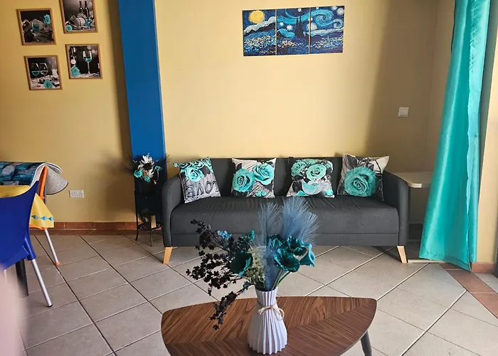 Apartament Country View Mellieħa