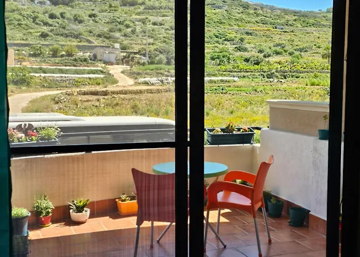 Country View Apartament