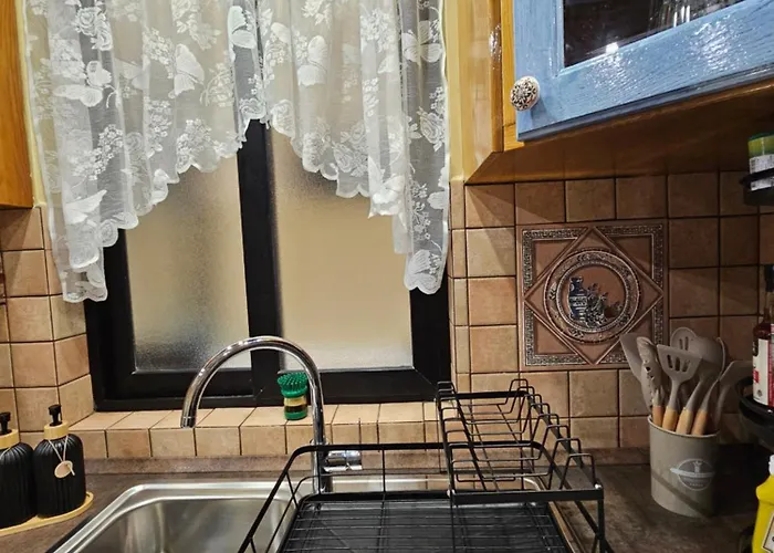 Apartament Country View