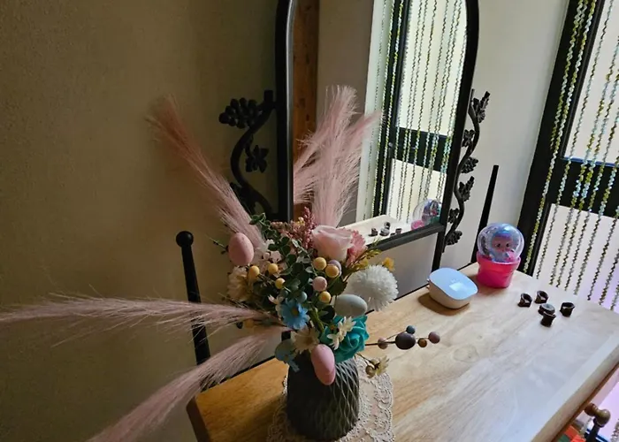 Apartament Country View *