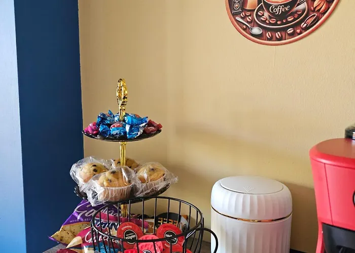 Country View Apartment Mellieha