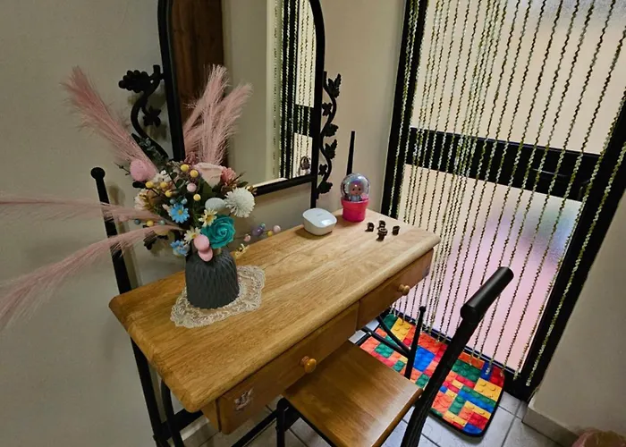 Country View Apartment