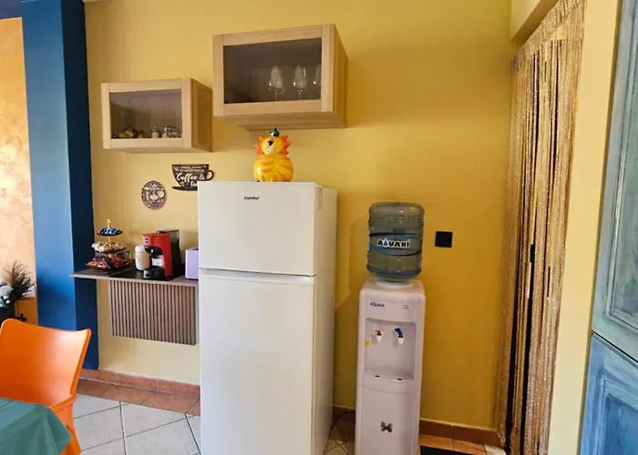 Country View 公寓 *