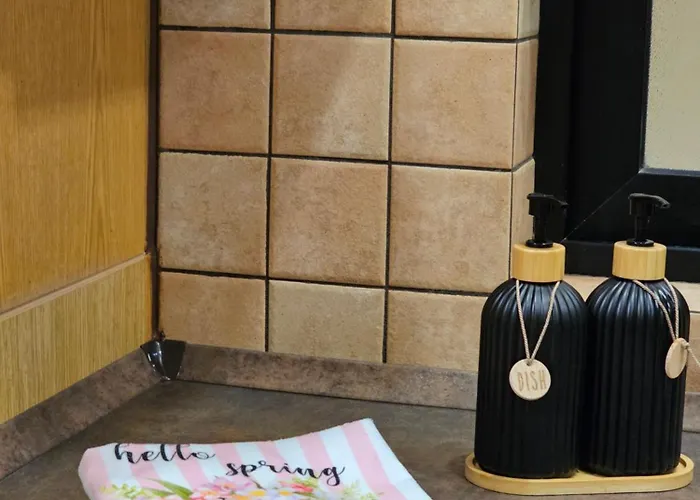 公寓 Country View *