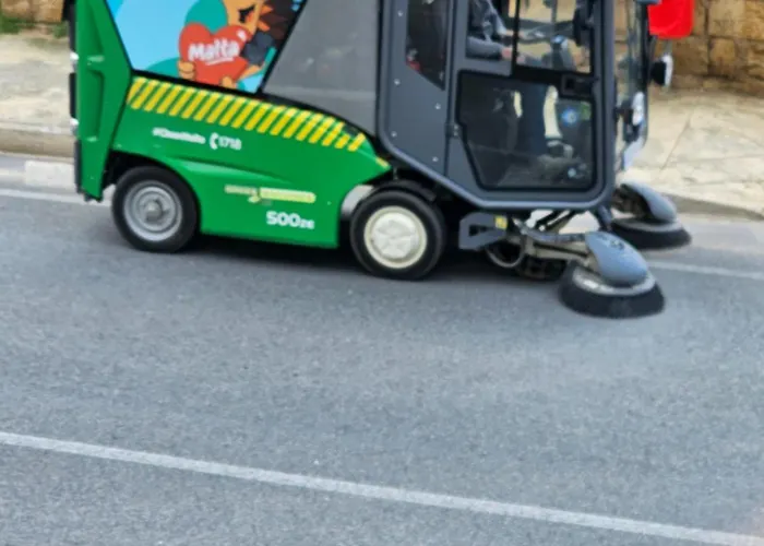 Country View Apartment Mellieha