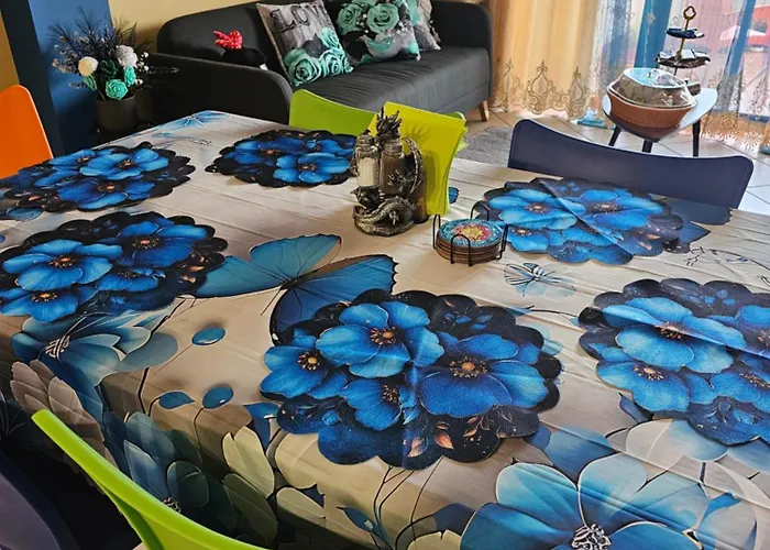 公寓 Country View 梅利哈