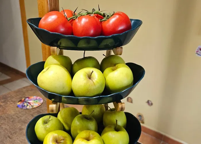 Country View 梅利哈