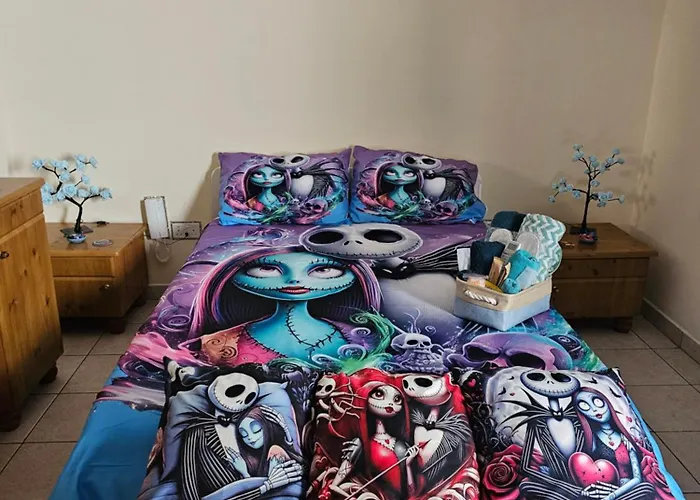 Apartament Country View