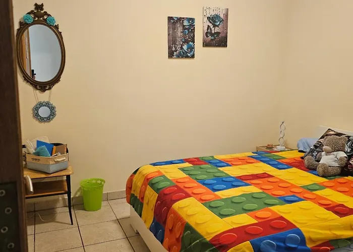 Apartament Country View