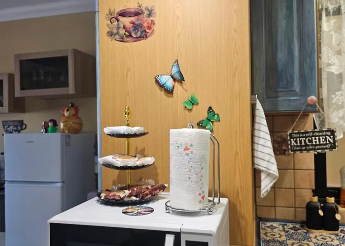 Country View 公寓 *