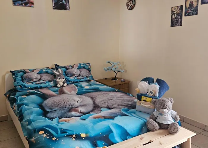 Country View * 梅利哈