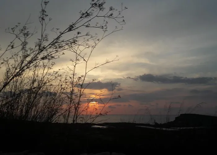 Apartament Country View *