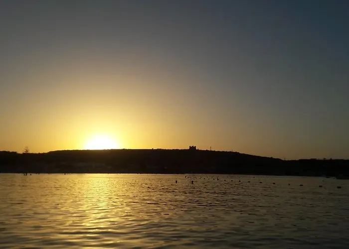 公寓 Country View 梅利哈